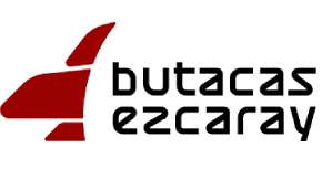 logo butacas ezcaray logo butacas ezcaray