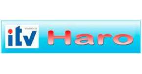 logo itv haro logo itv haro